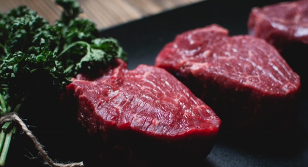 爆款案例分享 | 牧原鮮牛肉案例